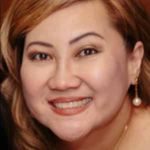 Meet your Posher, Lyza